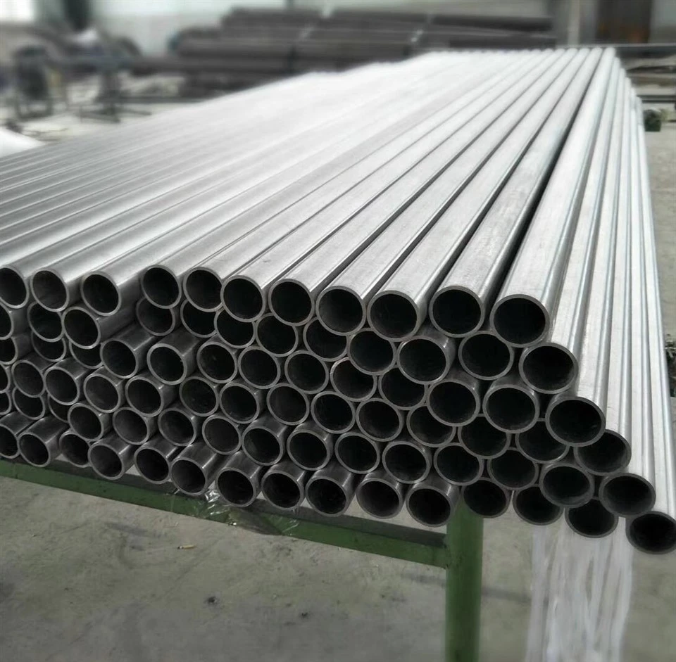 5083 Aluminum Micro Channel Tube For Truck