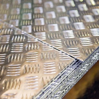 5086 Aluminum Chequered Plate best