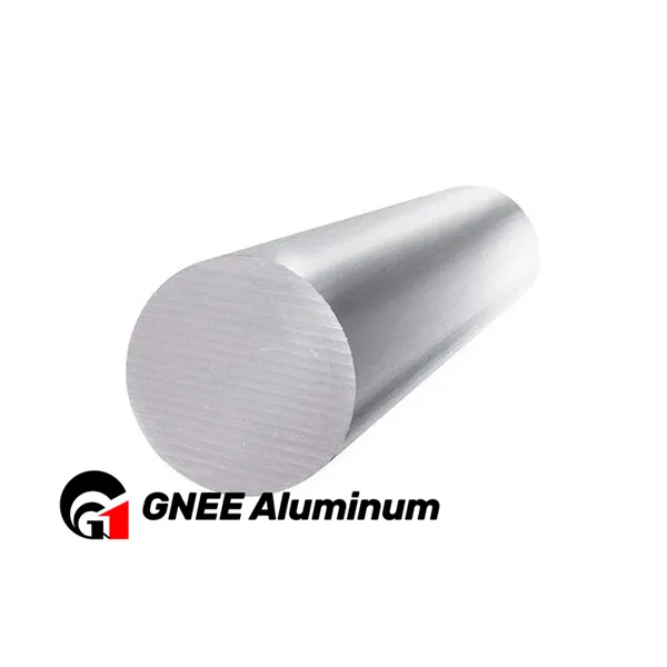 5mm Aluminium Round Bar