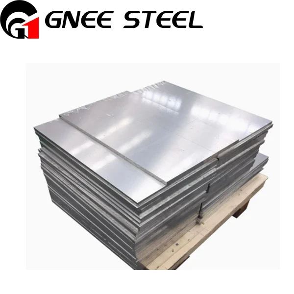 2A12 7075 6061 T651 For Aerospace/GB/ASTM Aircraft Aluminum Plate 7075 T651