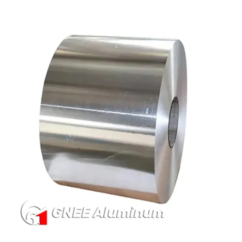 Aluminium Foil Industrial