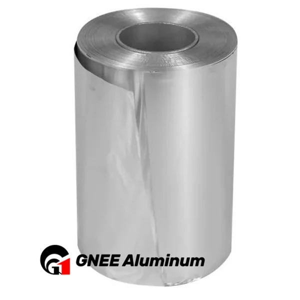 Aluminum Foil For Air Conditioner in stock