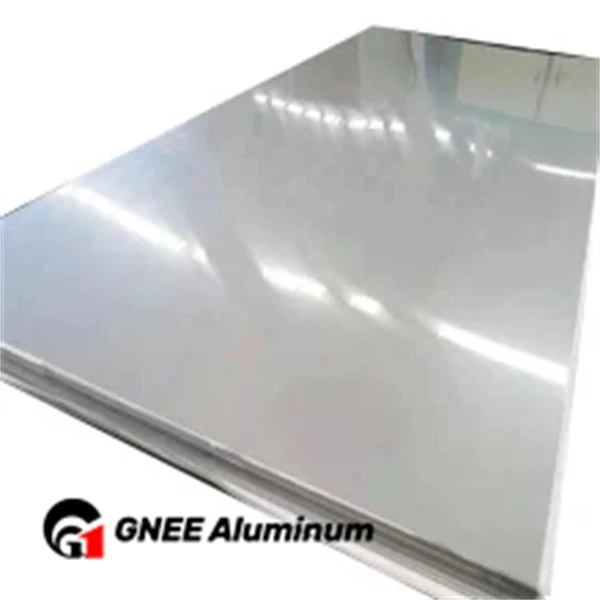 Aluminum Plate For Battery Case Free Sample Aluminum Plate For Battery Case Free Sample