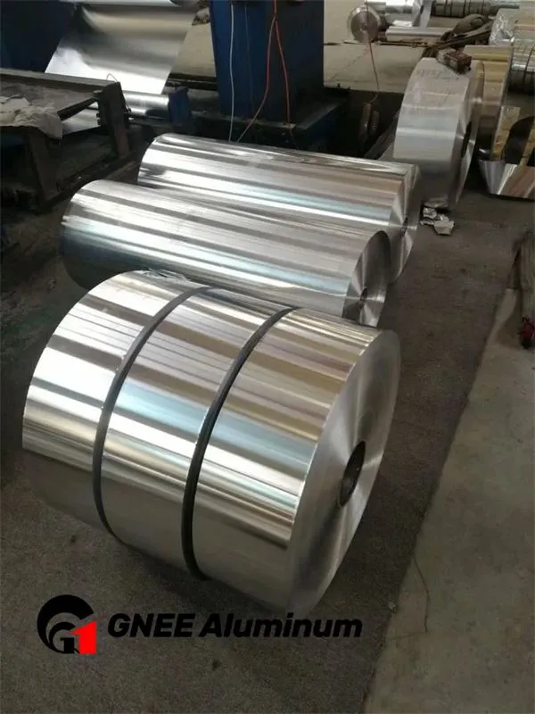 3003 Industrial Aluminum Foil