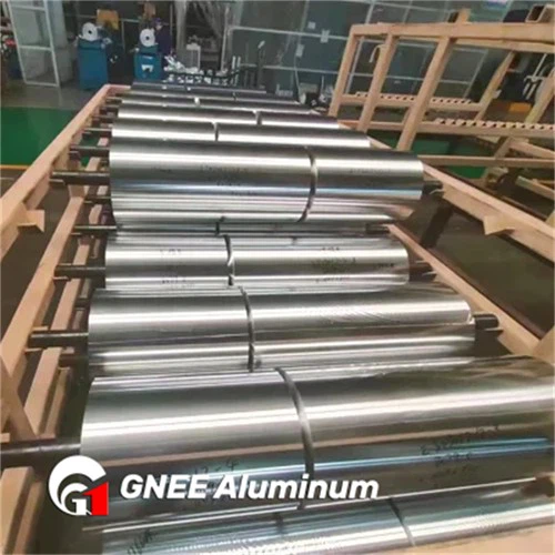 Food Grade Aluminium Foil Alloy 1235