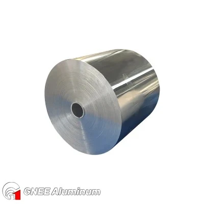 For Food Container Foil Aluminum