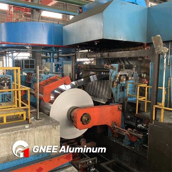 Household Aluminum Foils 8011 O