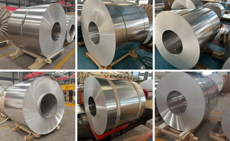 3003 aluminium coil mechanical properties 3003 aluminium coil mechanical properties