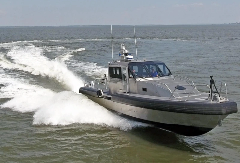 Marine Vessel Hulls Marine Vessel Hulls