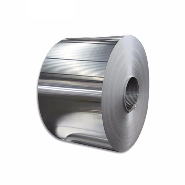 Professional aluminum foil original roll factory Professional aluminum foil original roll factory