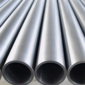 Thin Wall Aluminum Tube Thin Wall Aluminum Tube