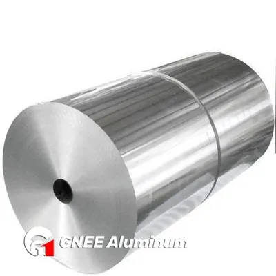 Aluminium Foil 1235 Alloy Flexible Packaging Aluminium Foil 1235 Alloy Flexible Packaging