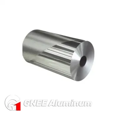 1060 Aluminum Coil 1060 Aluminum Coil