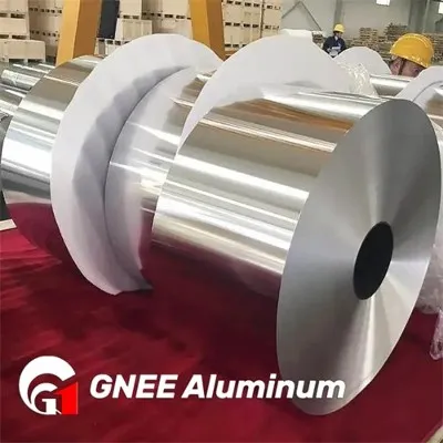 1060 Aluminum Coil 1060 Aluminum Coil