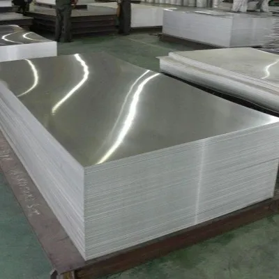 6061 Aluminum Alloy Plate Sheet 6061 Aluminum Alloy Plate Sheet