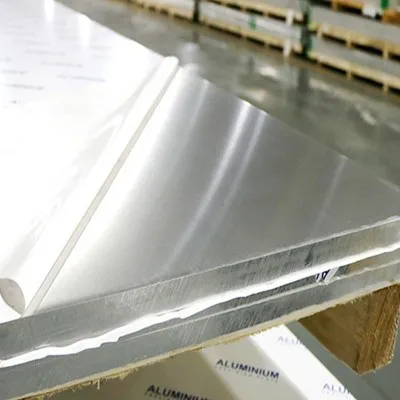 6061 Aluminum Alloy Plate Sheet 6061 Aluminum Alloy Plate Sheet