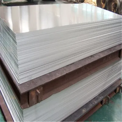 Aluminum Plate Sheet For Silo Aluminum Plate Sheet For Silo