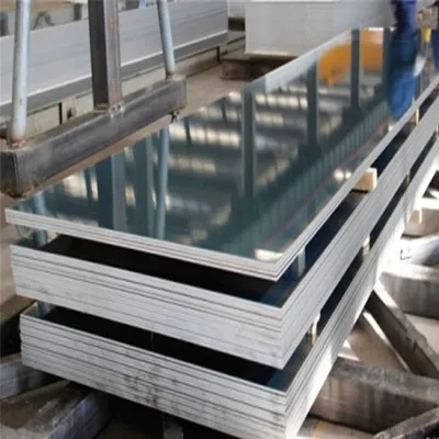Aluminum Plate Sheet For Silo Aluminum Plate Sheet For Silo