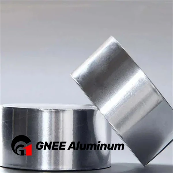 Laminated Aluminium Foil For Foam Insulation Free Sample