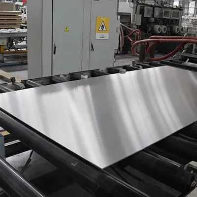 5082 5083 7075 3003 کویل صفحه ورق آلومینیومی