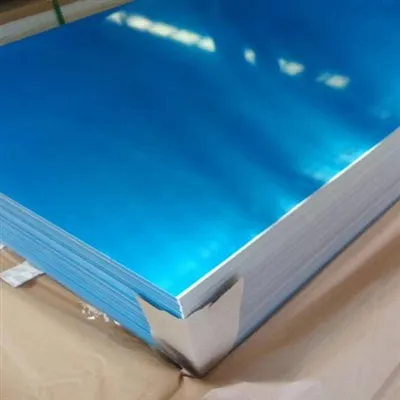 ورق آلومینیوم 3003 که در تریم استفاده می شود