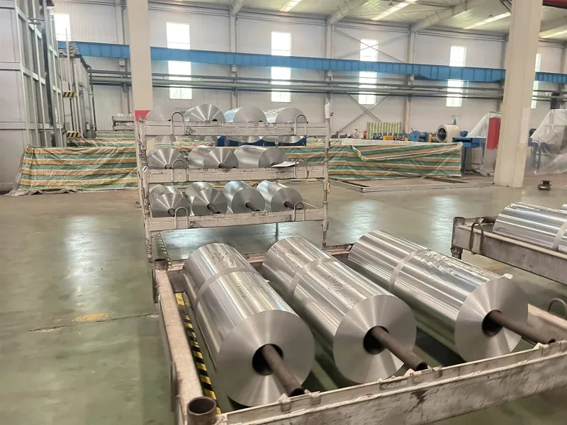 Aluminum surface treatment process Aluminum surface treatment process