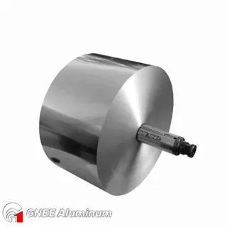 GNEE brings you to understand aluminum foil paper GNEE brings you to understand aluminum foil paper