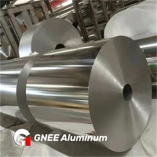 Specifications Of 8021 Aluminum Foil : Specifications Of 8021 Aluminum Foil :