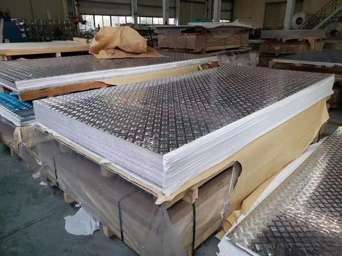 Why Is 6061-T6 The Most Popular Aluminum Grade Why Is 6061-T6 The Most Popular Aluminum Grade