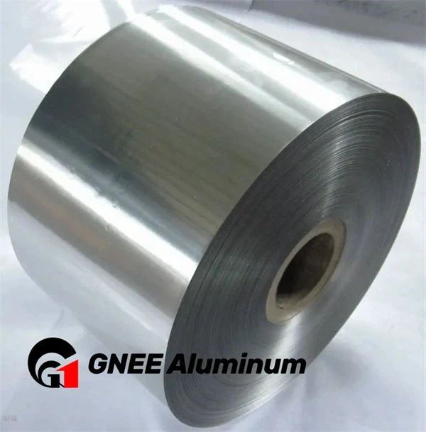 wholesale Pharmaceutical Flexible Aluminium Foil