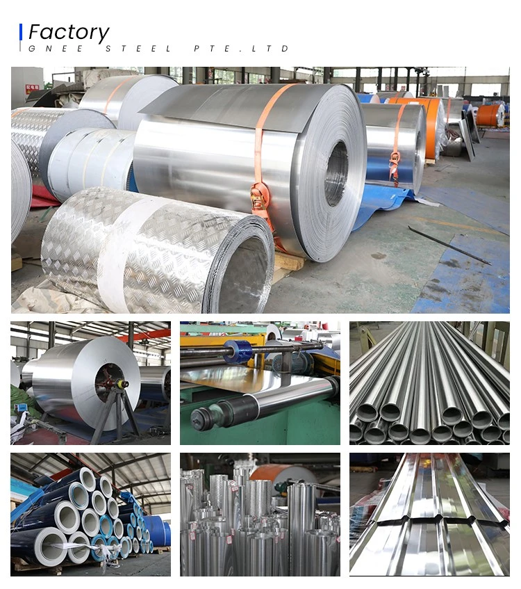 6061 Aluminum Round Tubing 6061 Aluminum Round Tubing