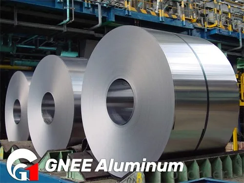 Aluminum Foil Jumbo Roll For Refrigerator Aluminum Foil Jumbo Roll For Refrigerator