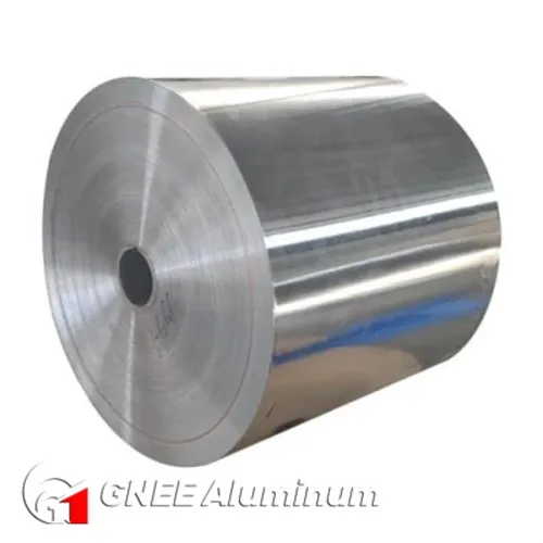 Aluminum Foil Jumbo Roll For Refrigerator Aluminum Foil Jumbo Roll For Refrigerator
