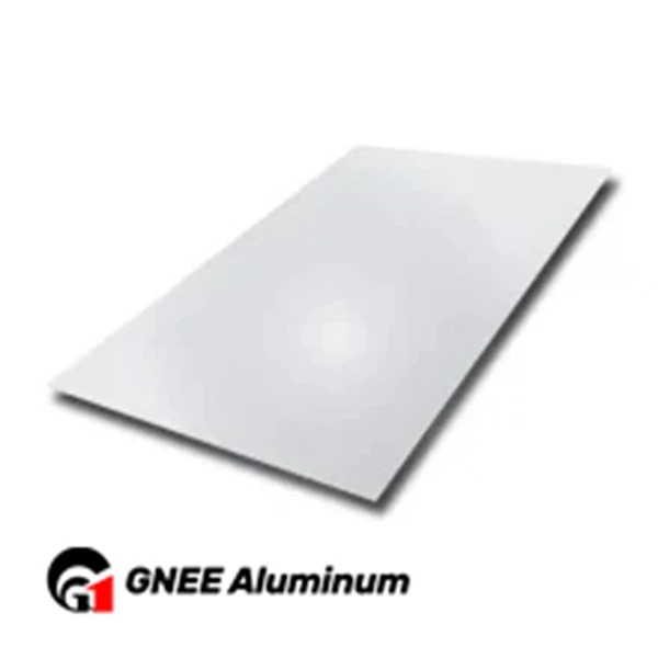 Stretched Aluminum Strip Free Sample